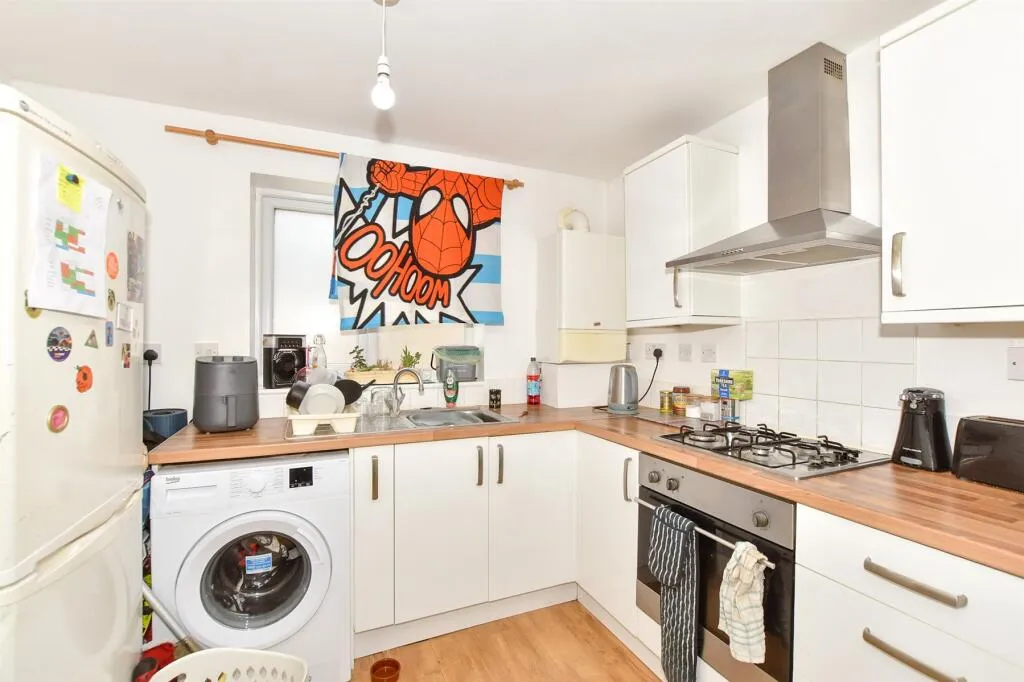 2 bed Apartment
