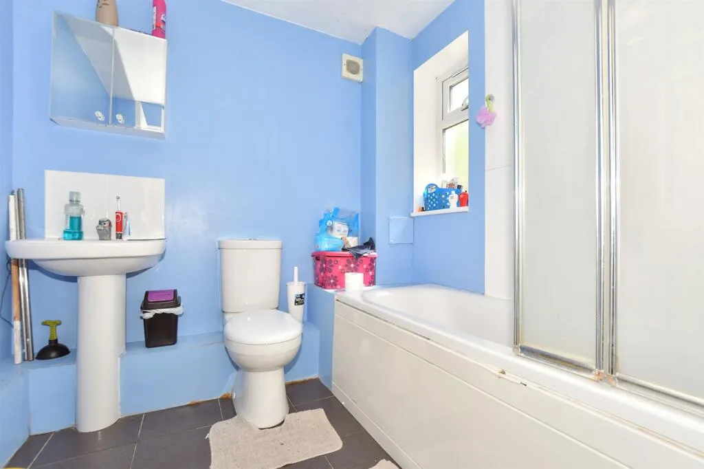 2 bed Apartment