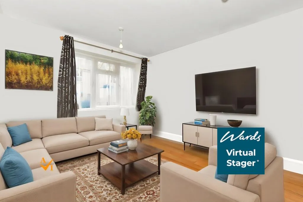 2 bed Apartment