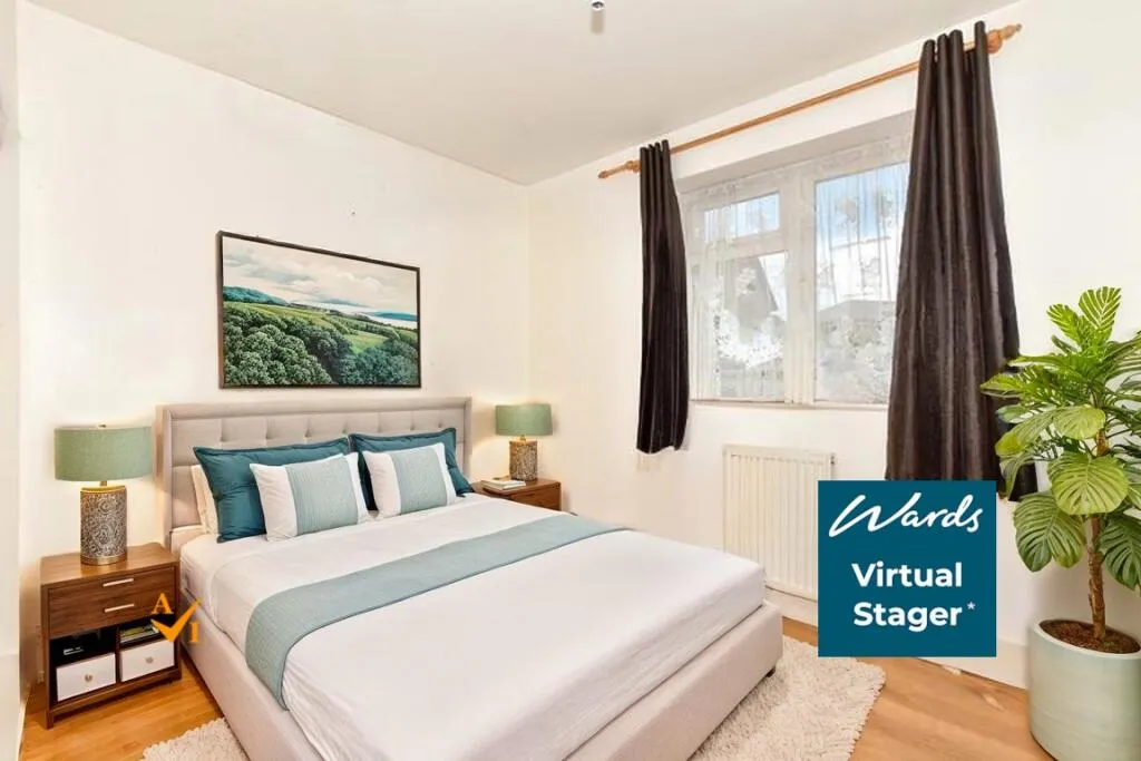 2 bed Apartment