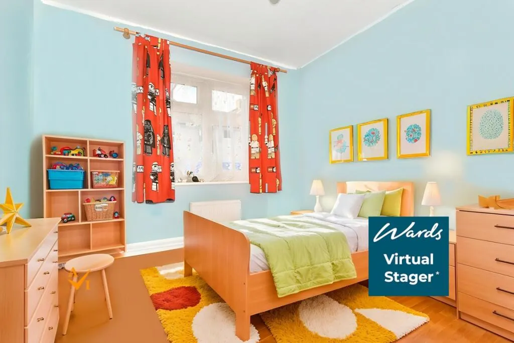 2 bed Apartment