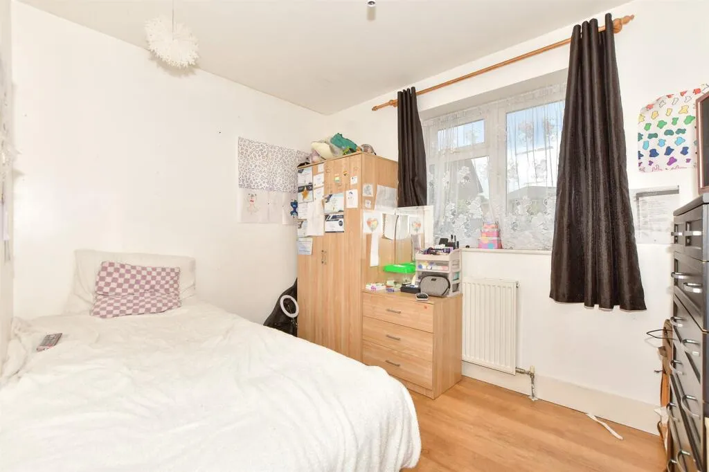 2 bed Apartment