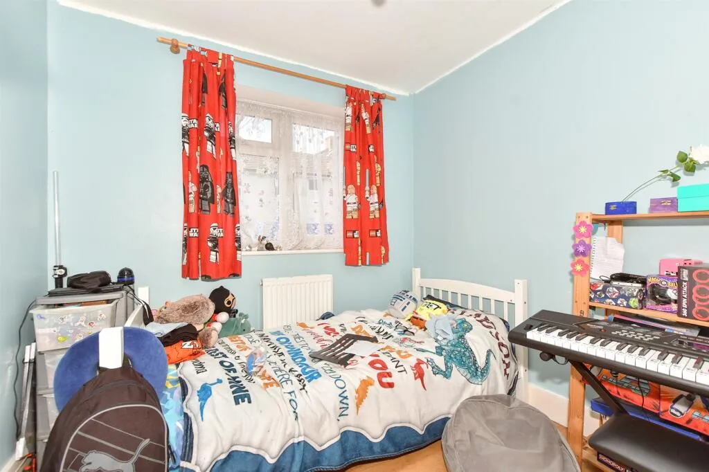 2 bed Apartment