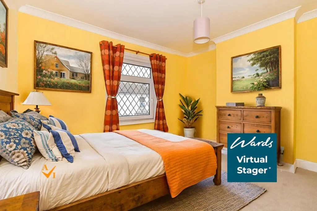 2 bed Semi-Detached