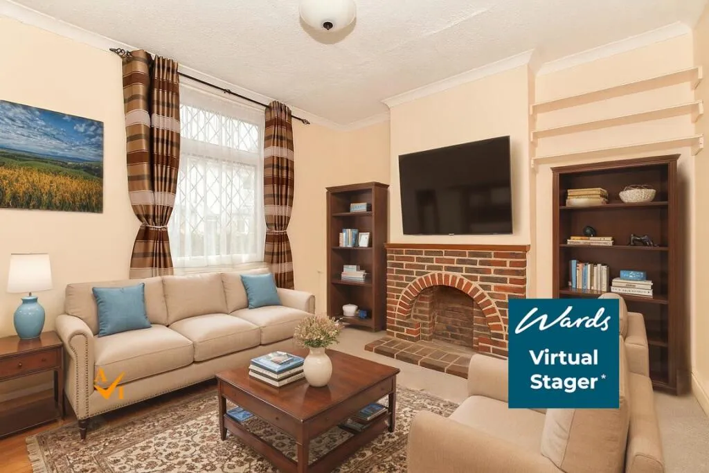 2 bed Semi-Detached