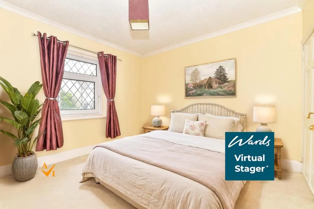 2 bed Semi-Detached