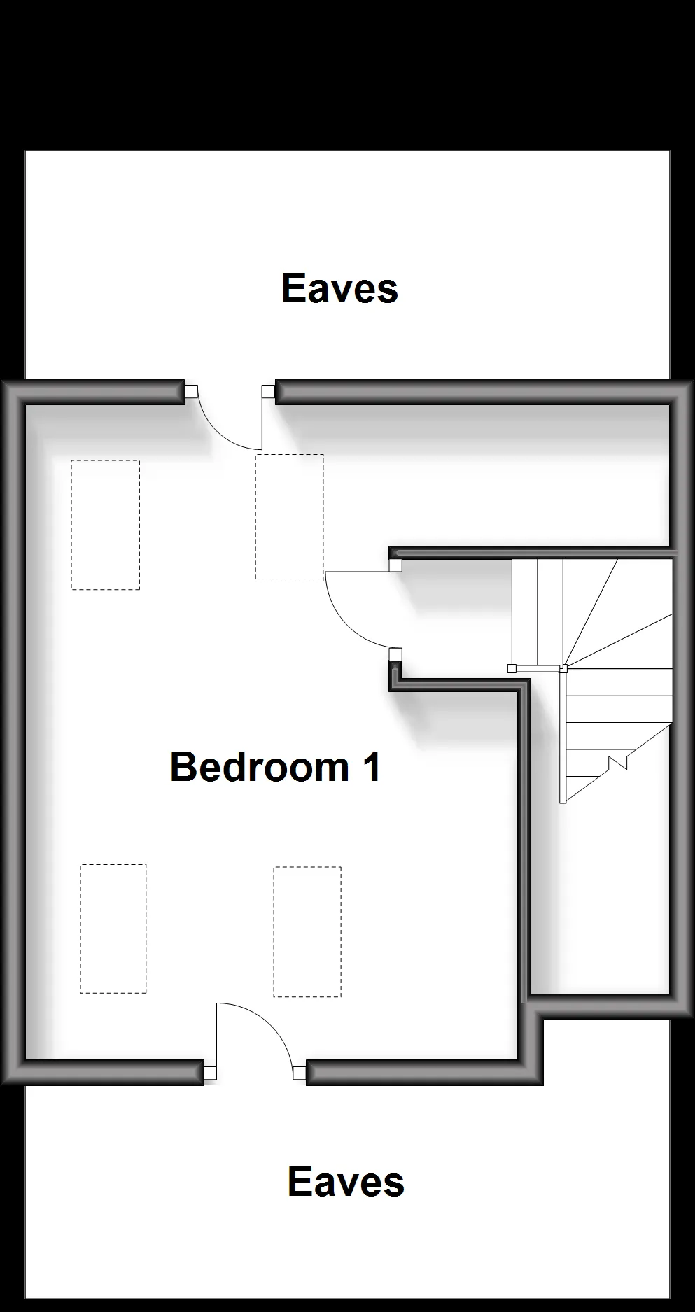 4 bed Terraced