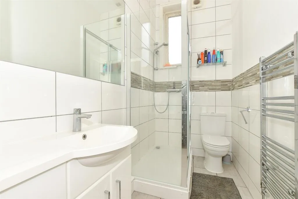 2 bed Apartment