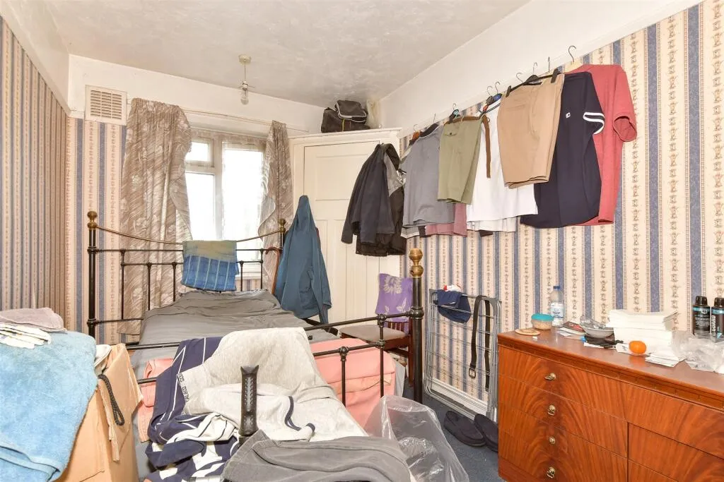 3 bed Terraced