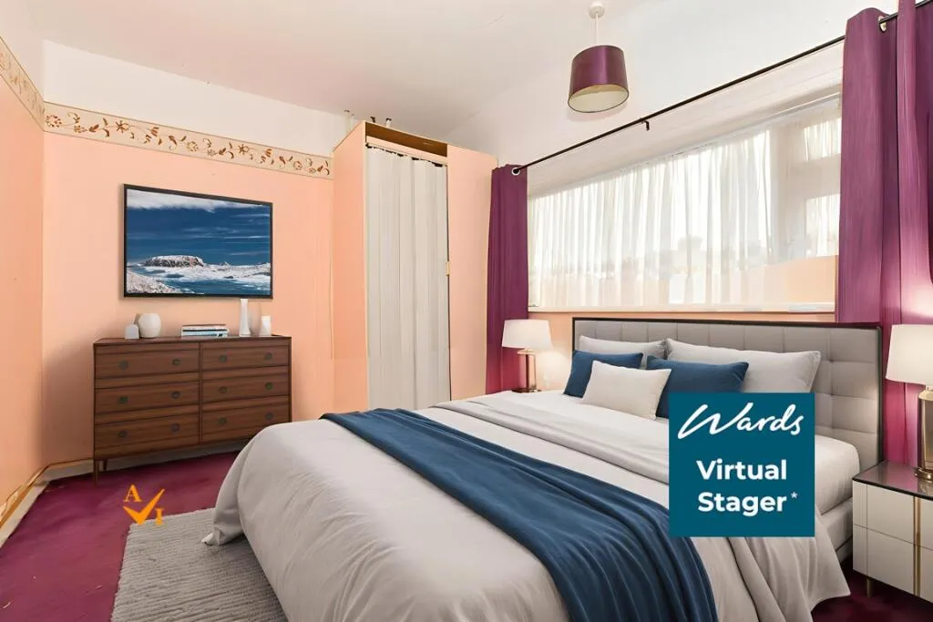 3 bed Semi-Detached