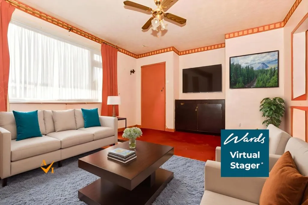 3 bed Semi-Detached
