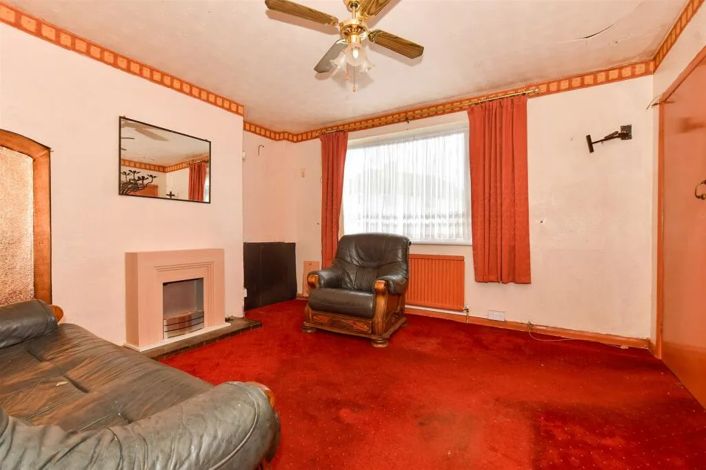 3 bed Semi-Detached