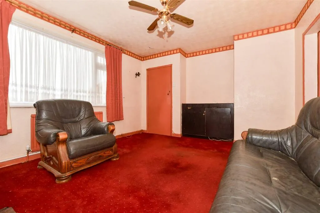 3 bed Semi-Detached