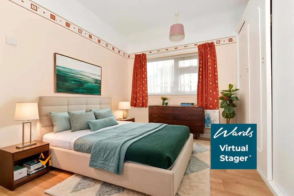 3 bed Semi-Detached