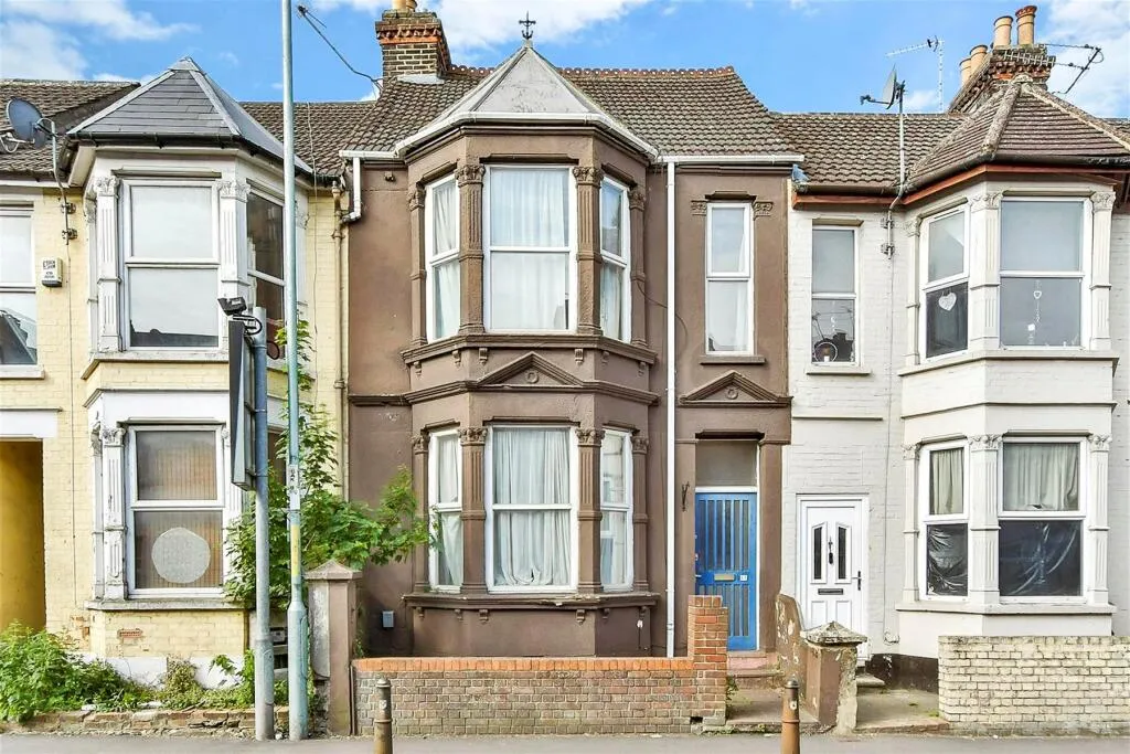 Property cover