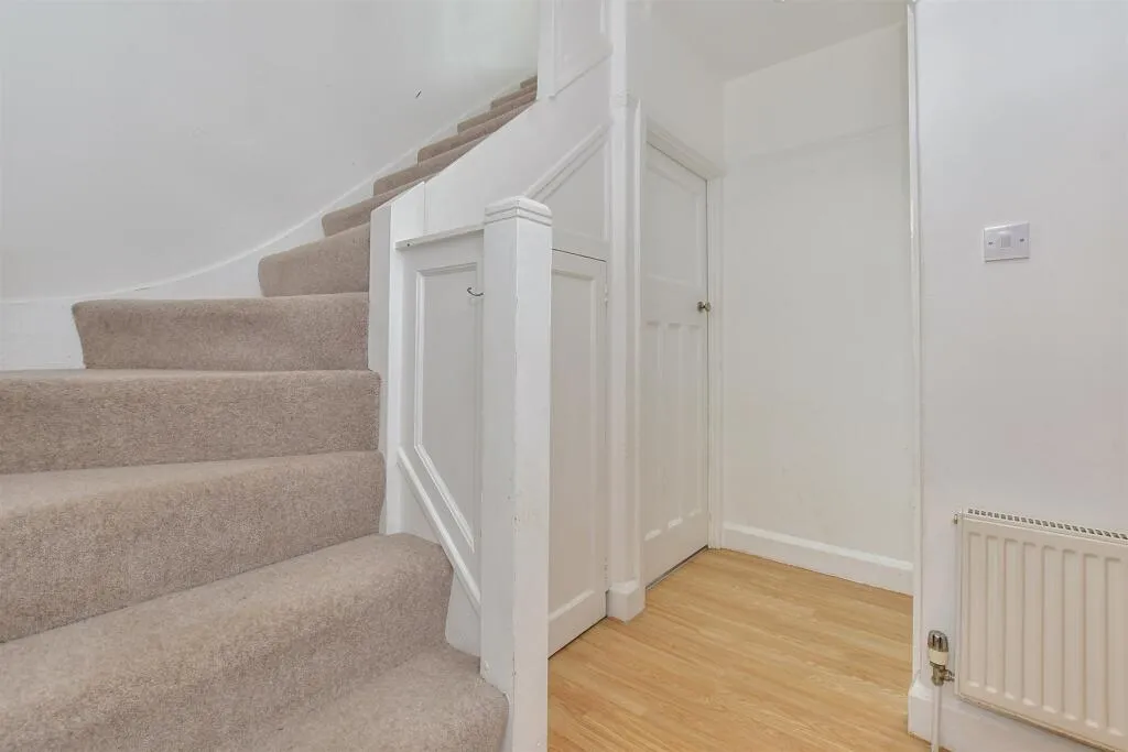 3 bed Detached