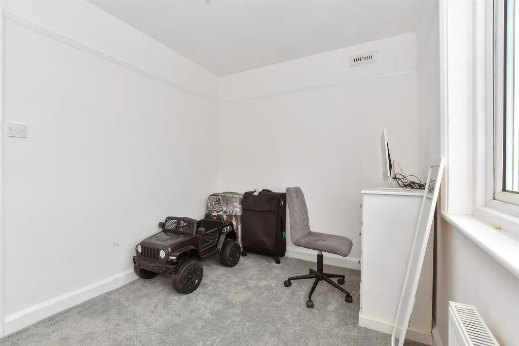3 bed Detached