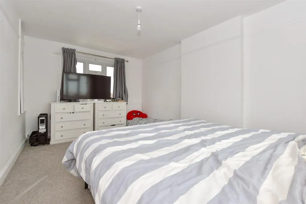 3 bed Detached