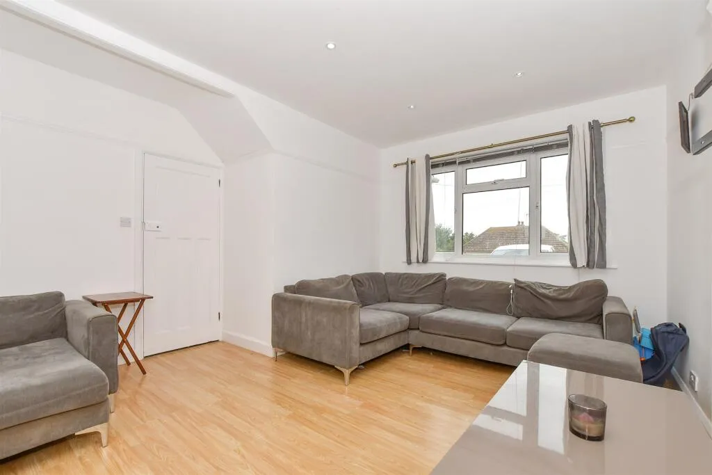 3 bed Detached