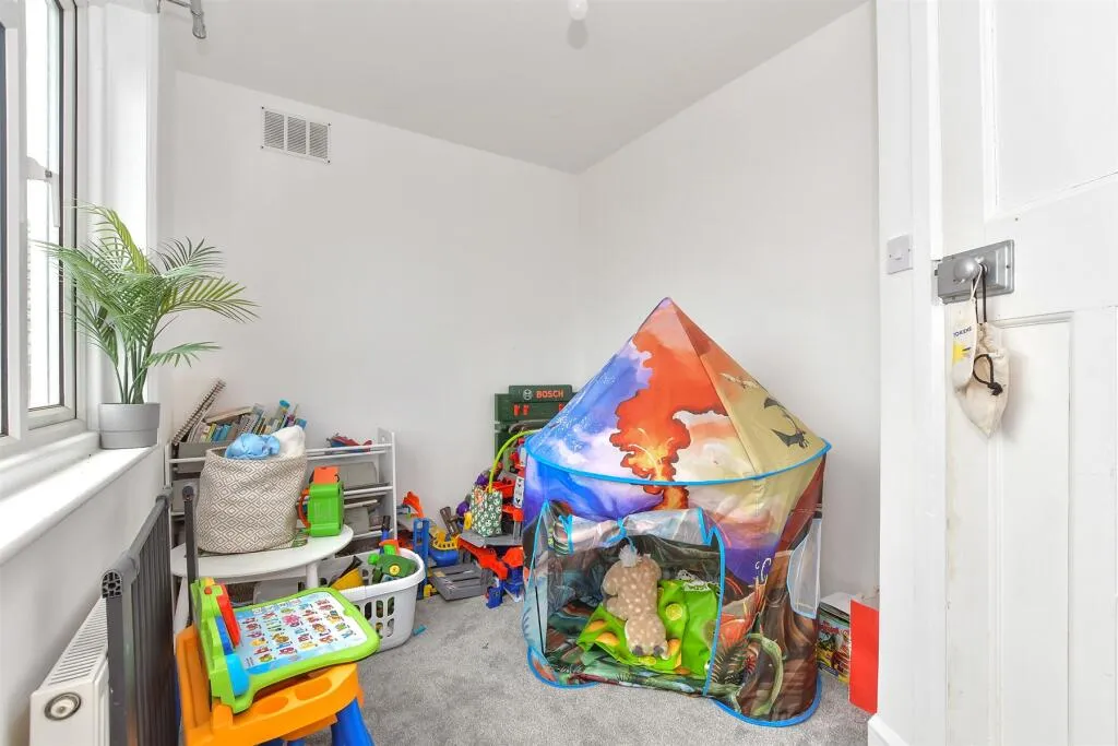 3 bed Detached
