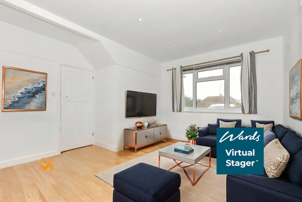 3 bed Detached