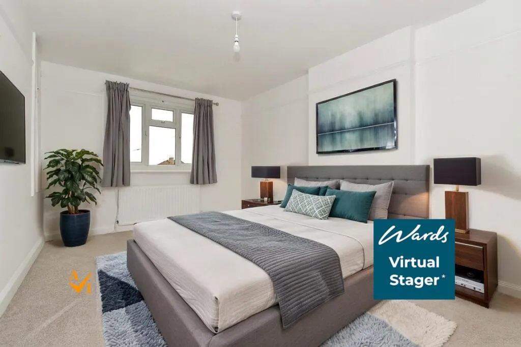 3 bed Detached