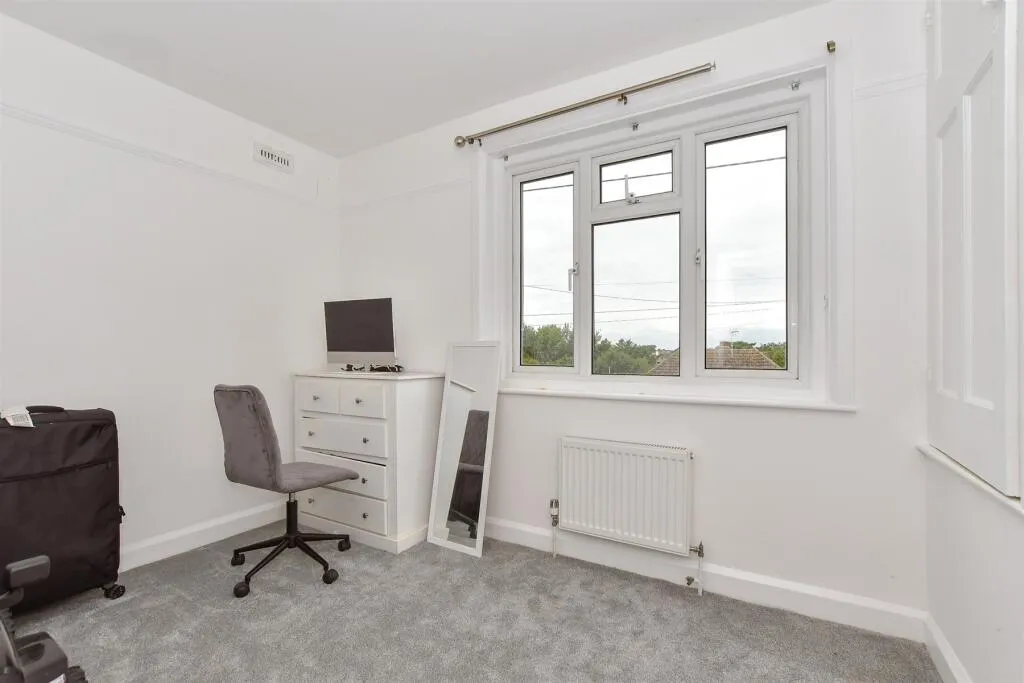 3 bed Detached