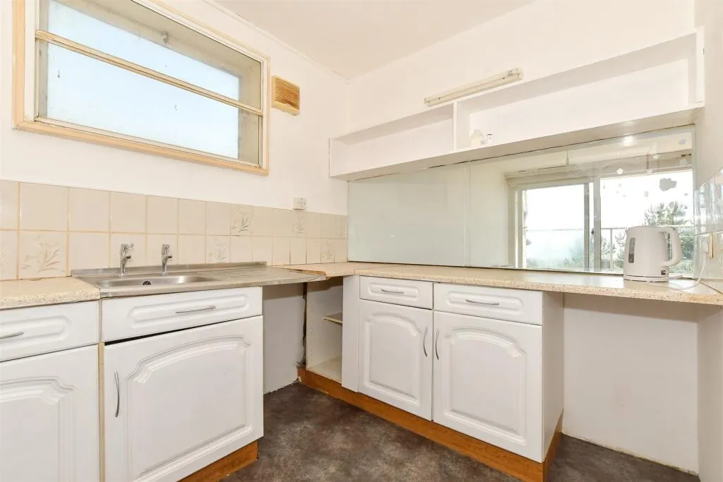 2 bed Apartment