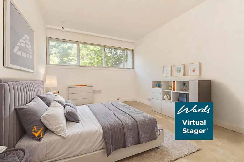 2 bed Apartment