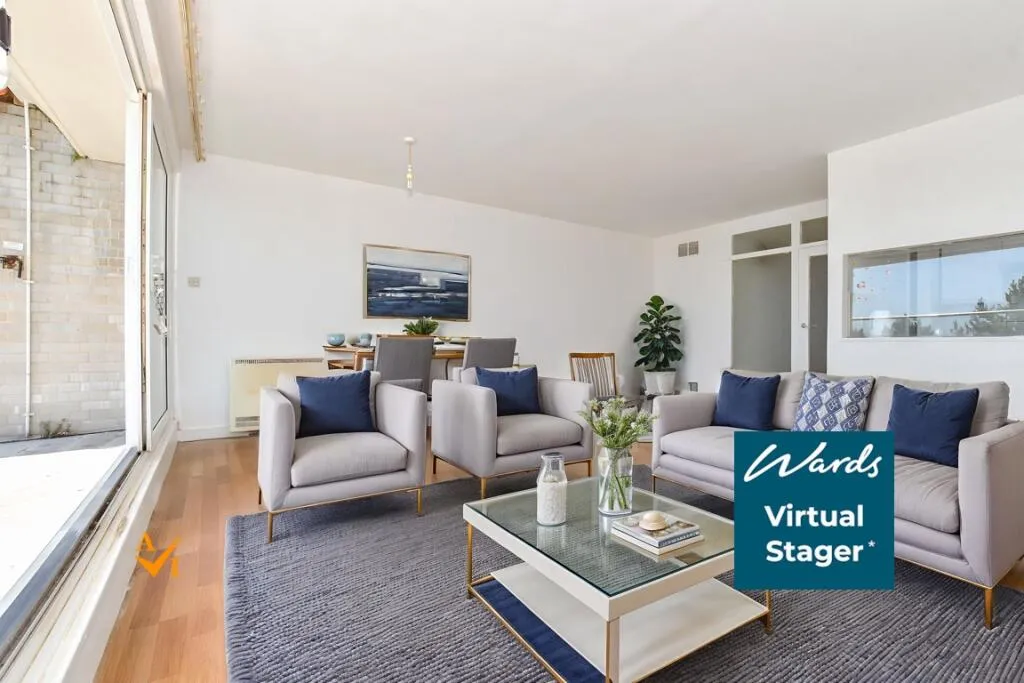 2 bed Apartment