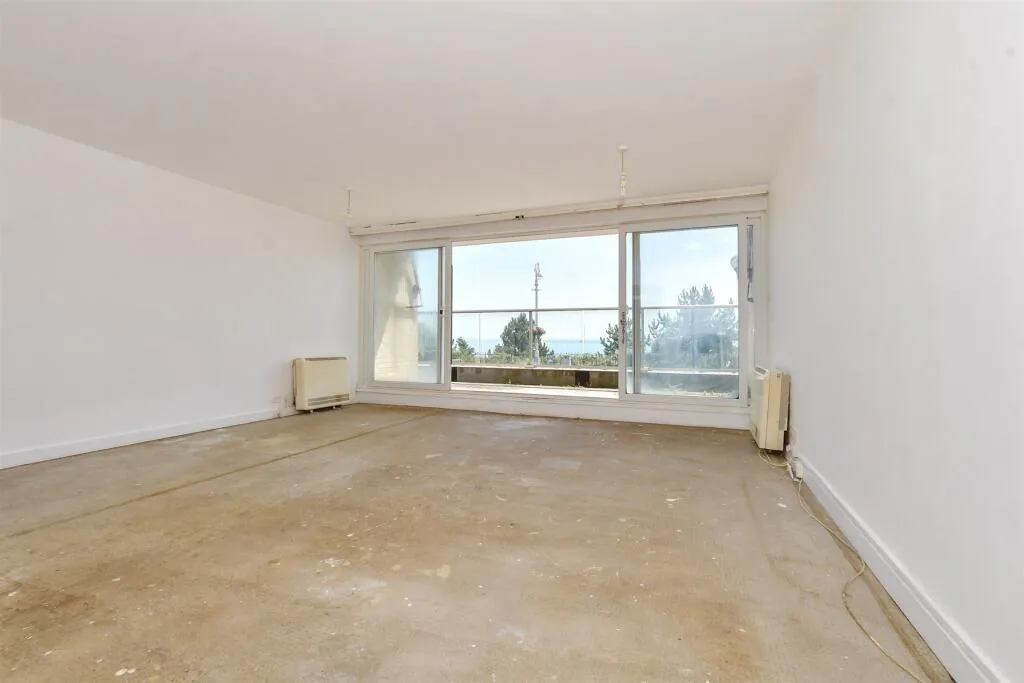 2 bed Apartment