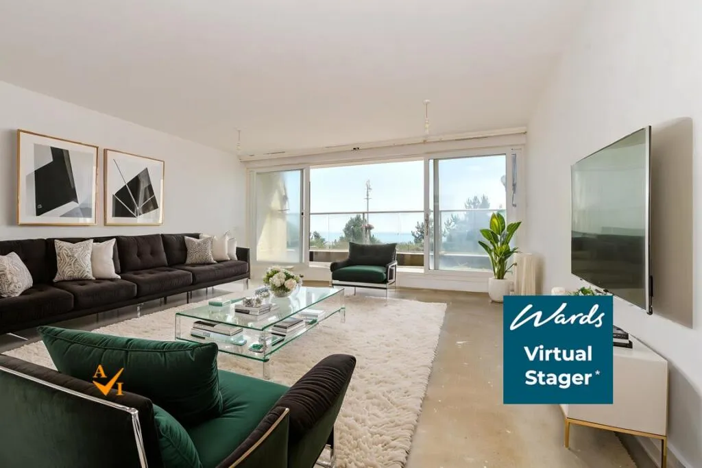 2 bed Apartment
