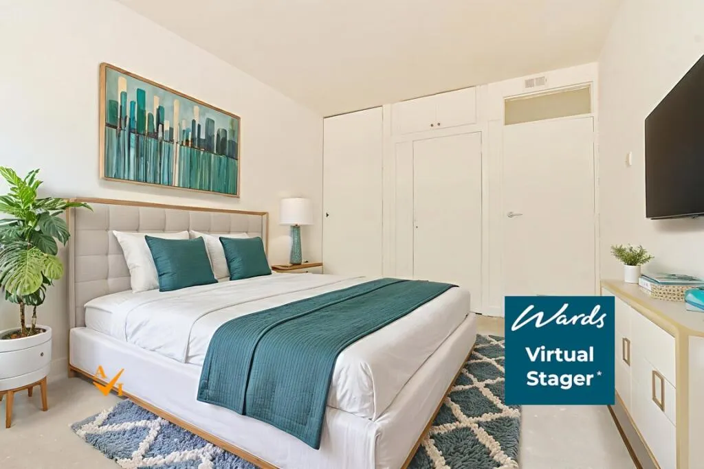 2 bed Apartment