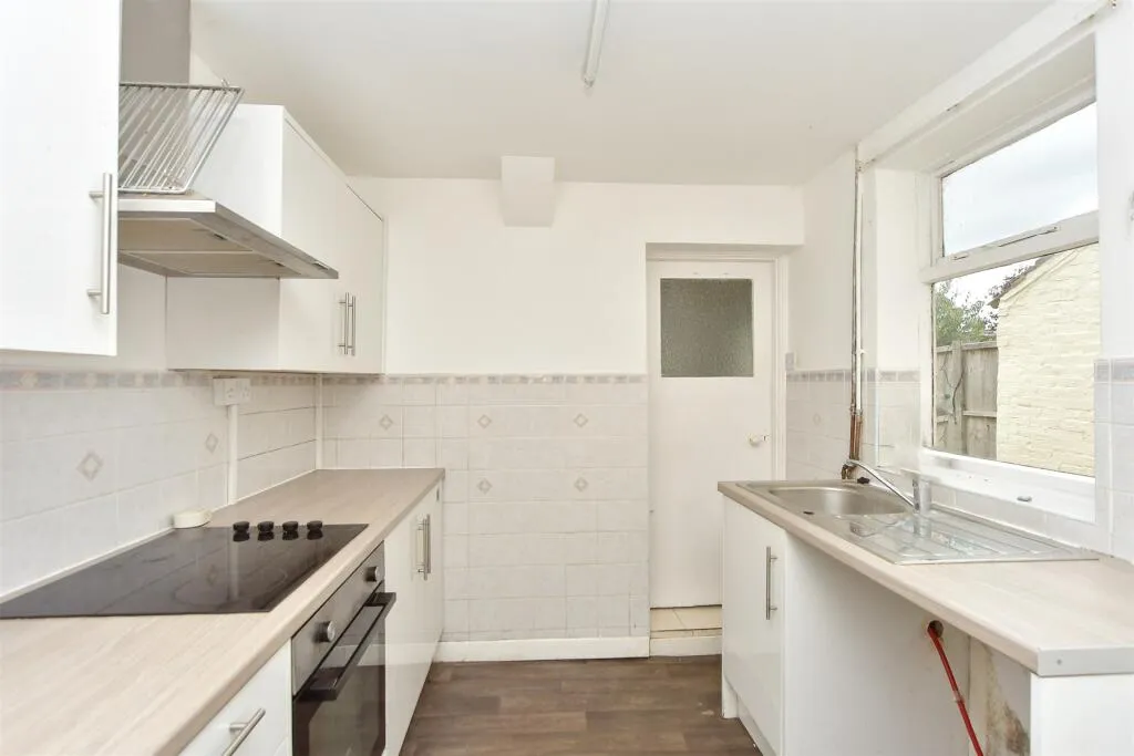 Property cover
