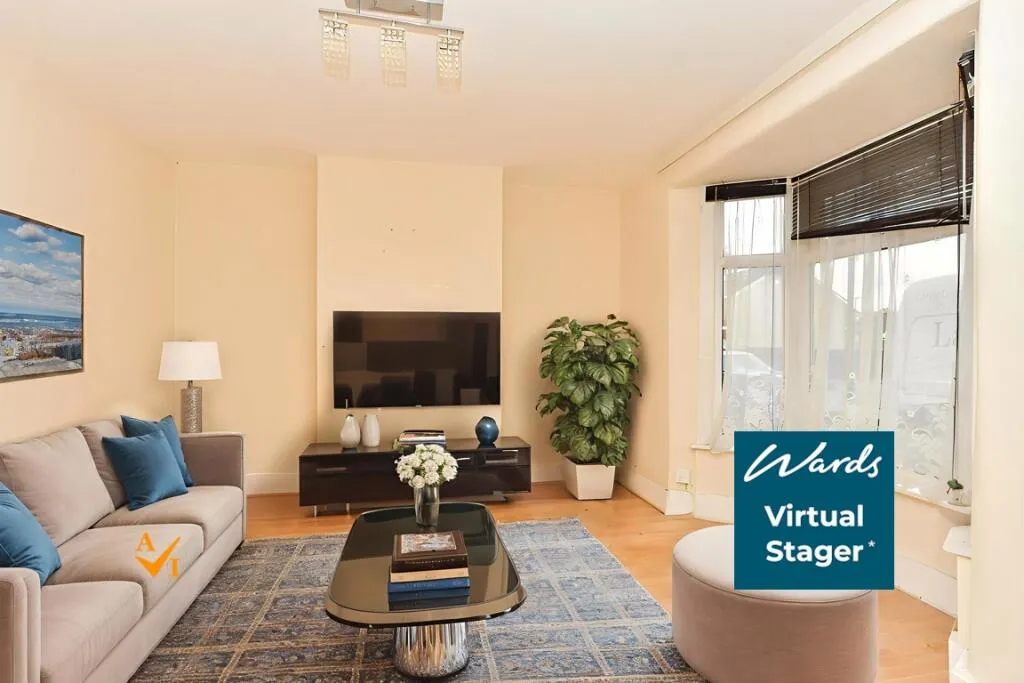 3 bed Terraced