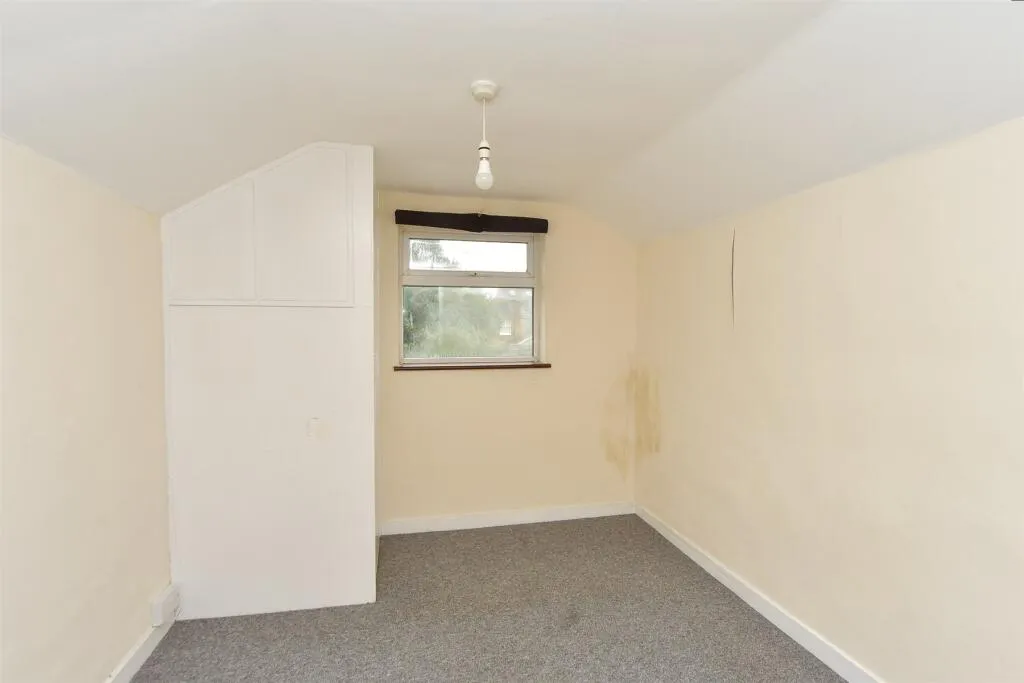 3 bed Terraced