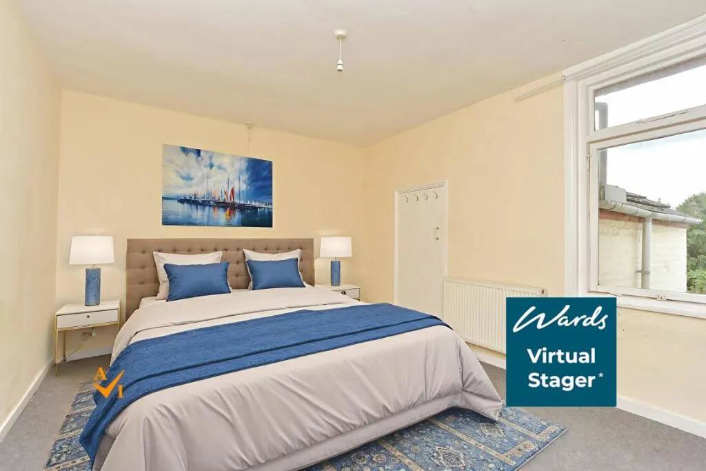 3 bed Terraced