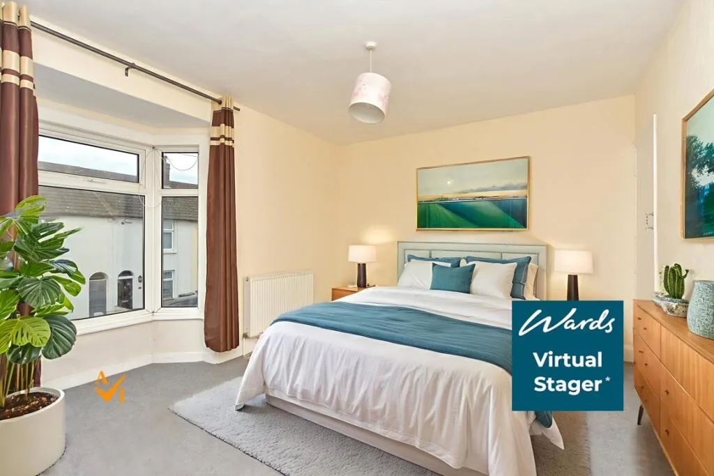 3 bed Terraced