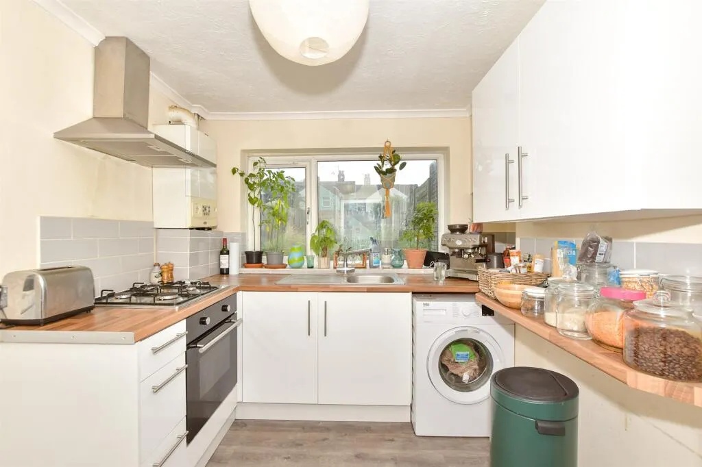 3 bed Terraced