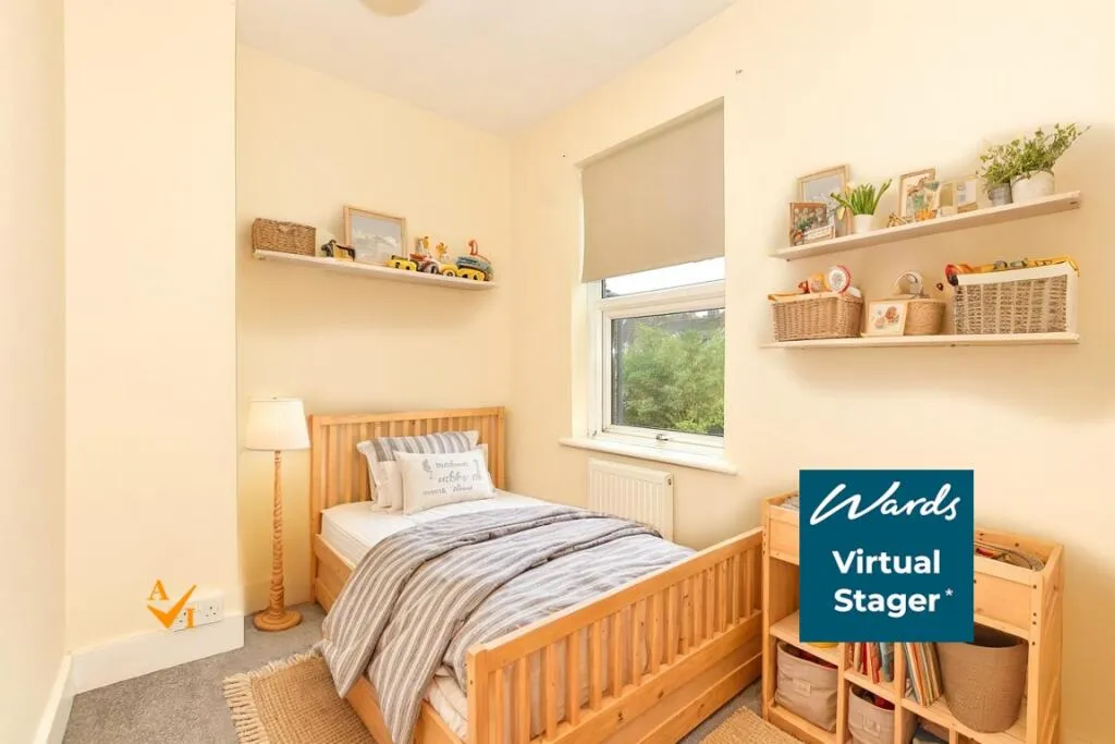 3 bed Terraced