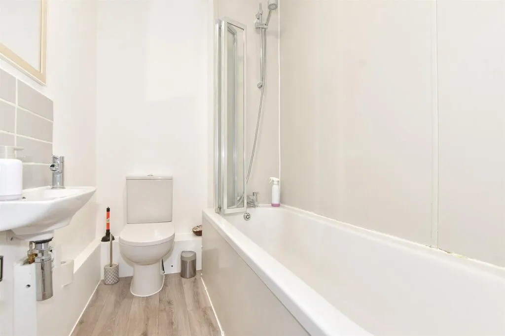 3 bed Terraced