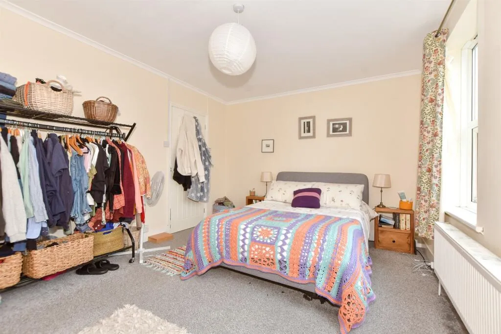 3 bed Terraced
