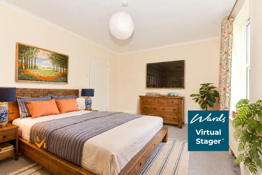 3 bed Terraced