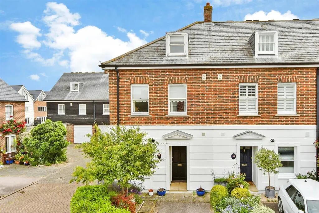 Property cover