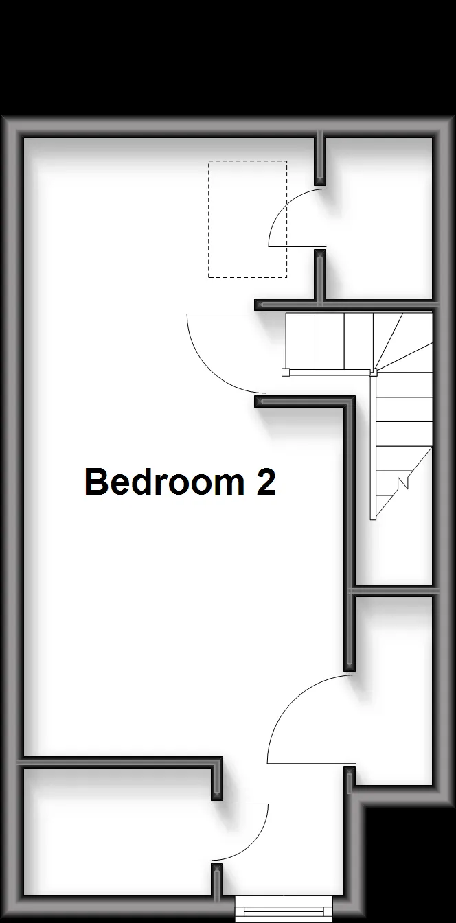 3 bed Semi-Detached