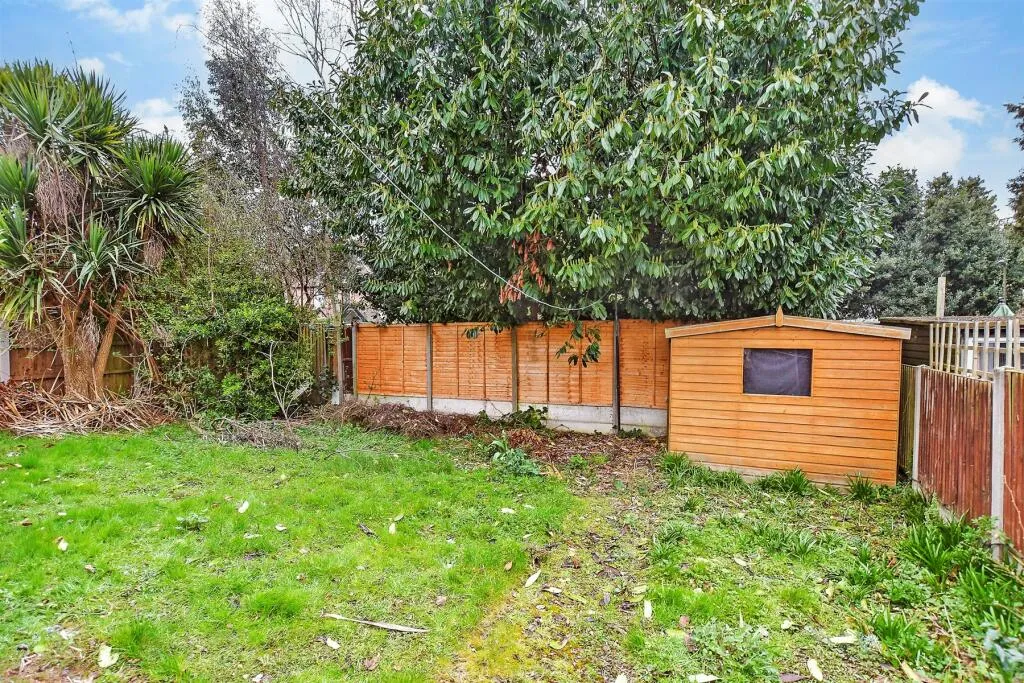 Property cover