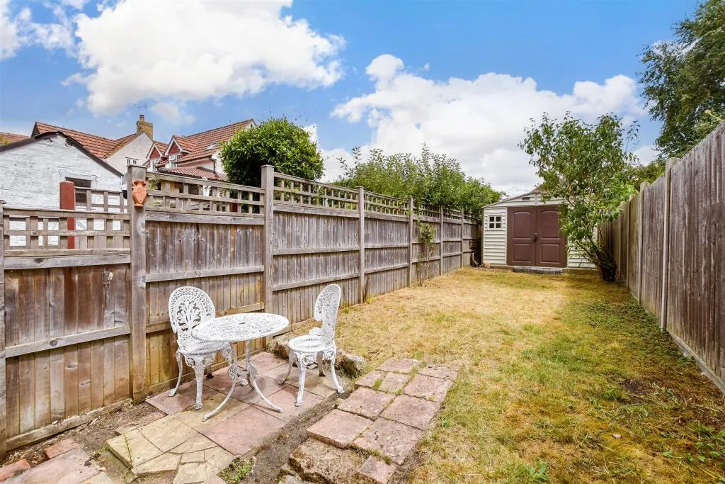 Property cover