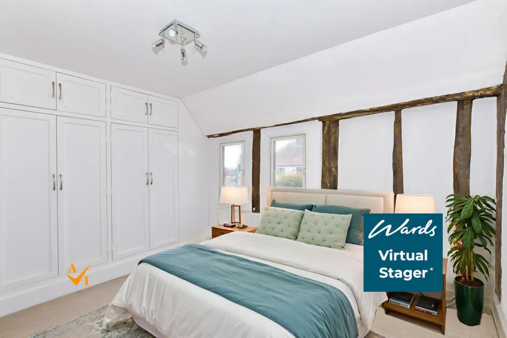 1 bed Terraced