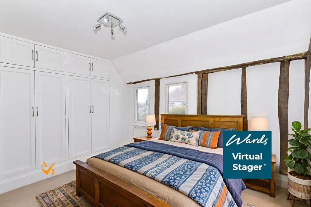 1 bed Terraced