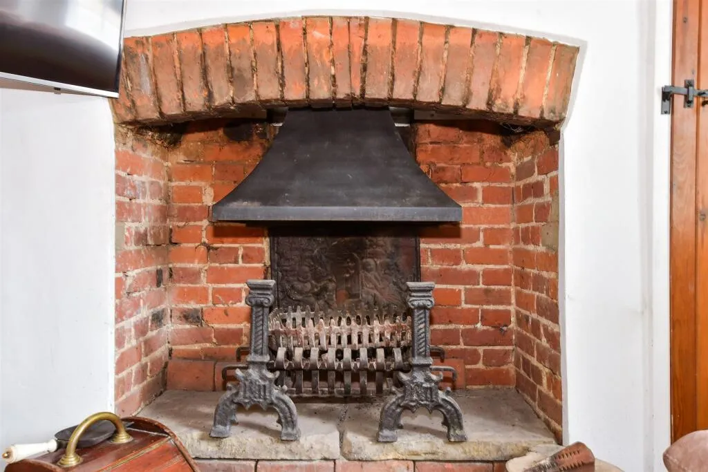 1 bed Terraced